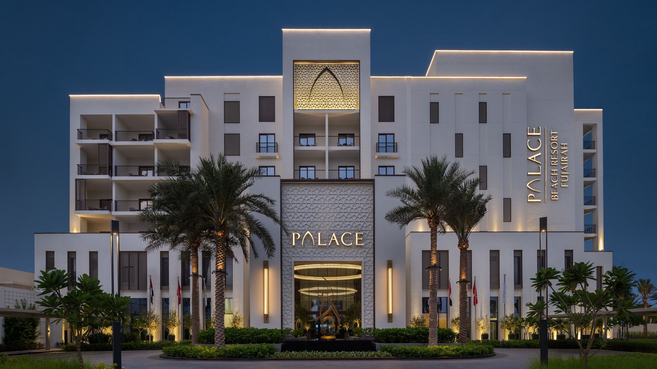 Photo of Outdoor in Al-Fujairah