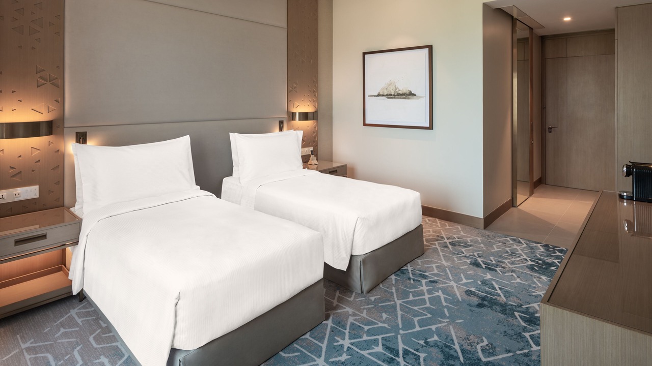 Photo of Bedroom in Al-Fujairah
