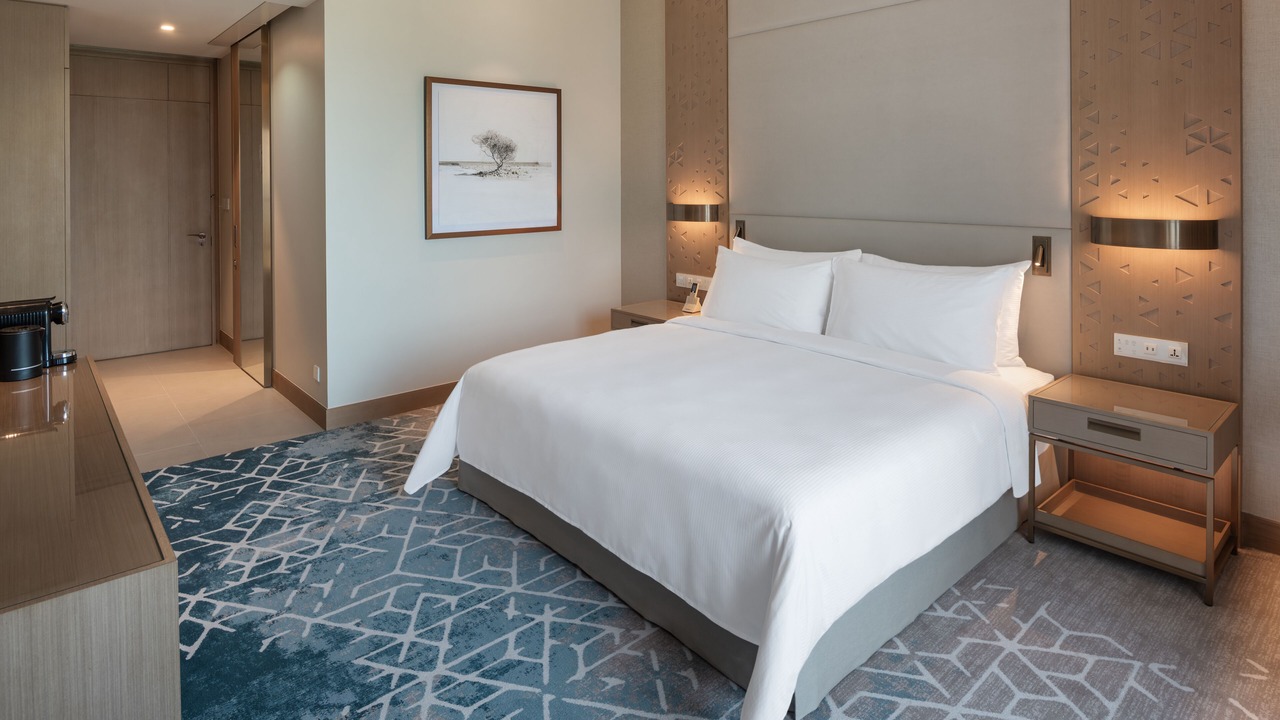 Photo of Bedroom in Al-Fujairah