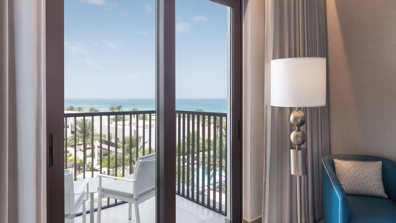 Photo of Bedroom in Al-Fujairah