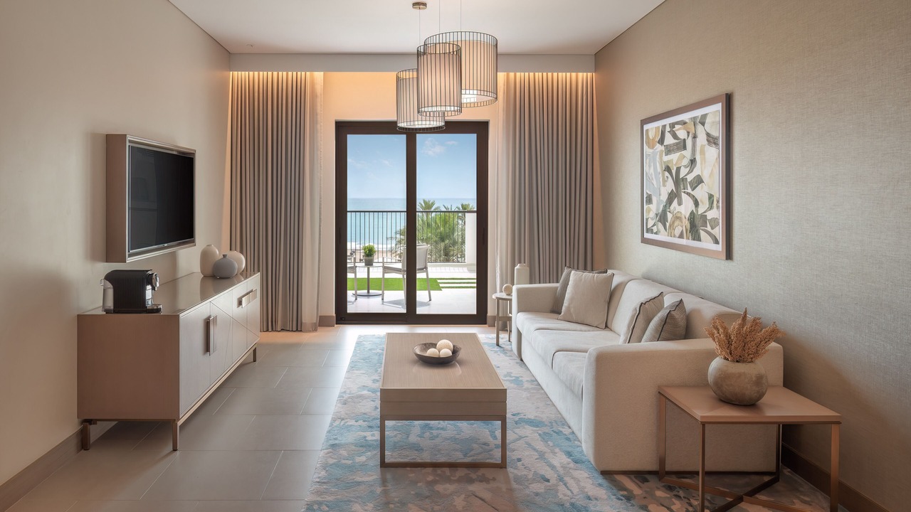 Photo of Bedroom in Al-Fujairah