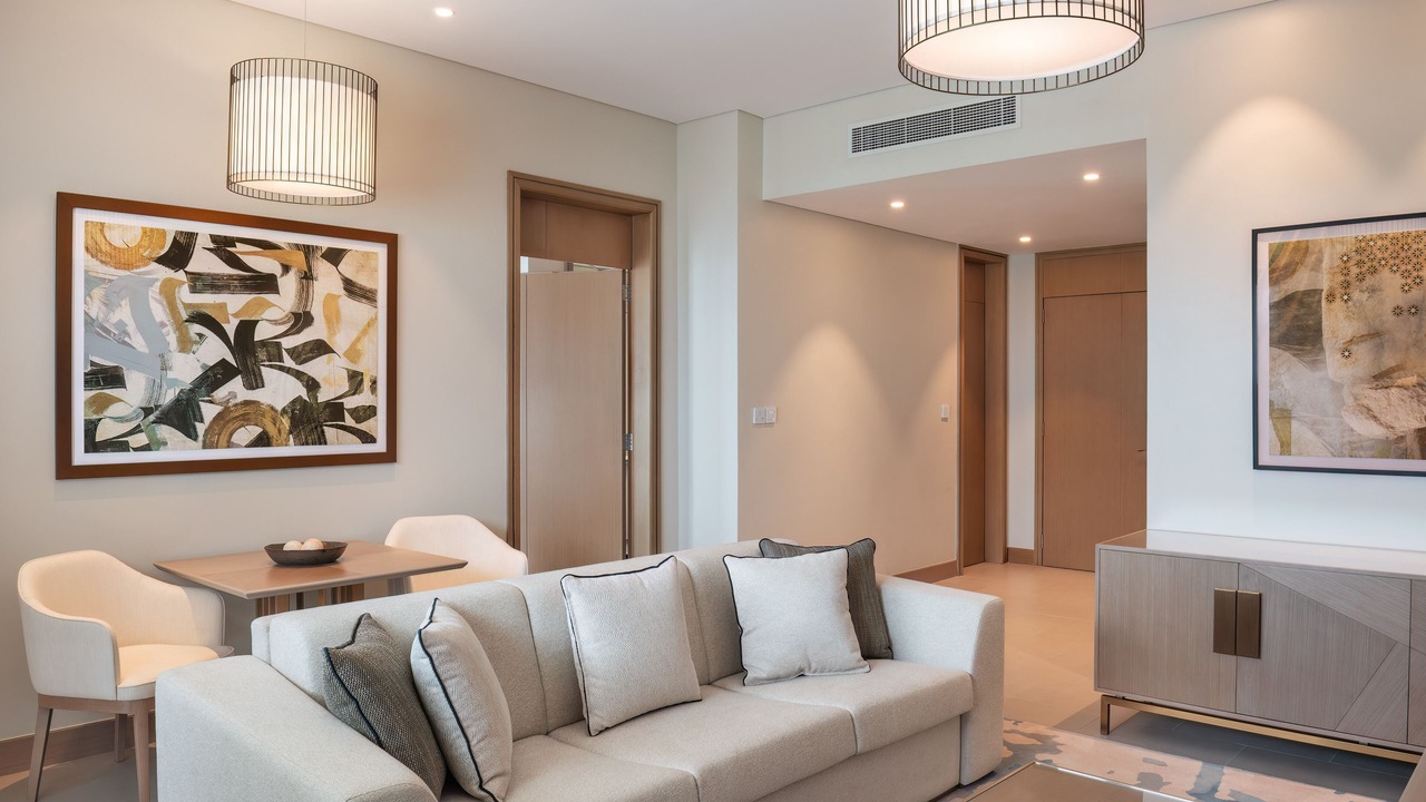 Photo of Bedroom in Al-Fujairah