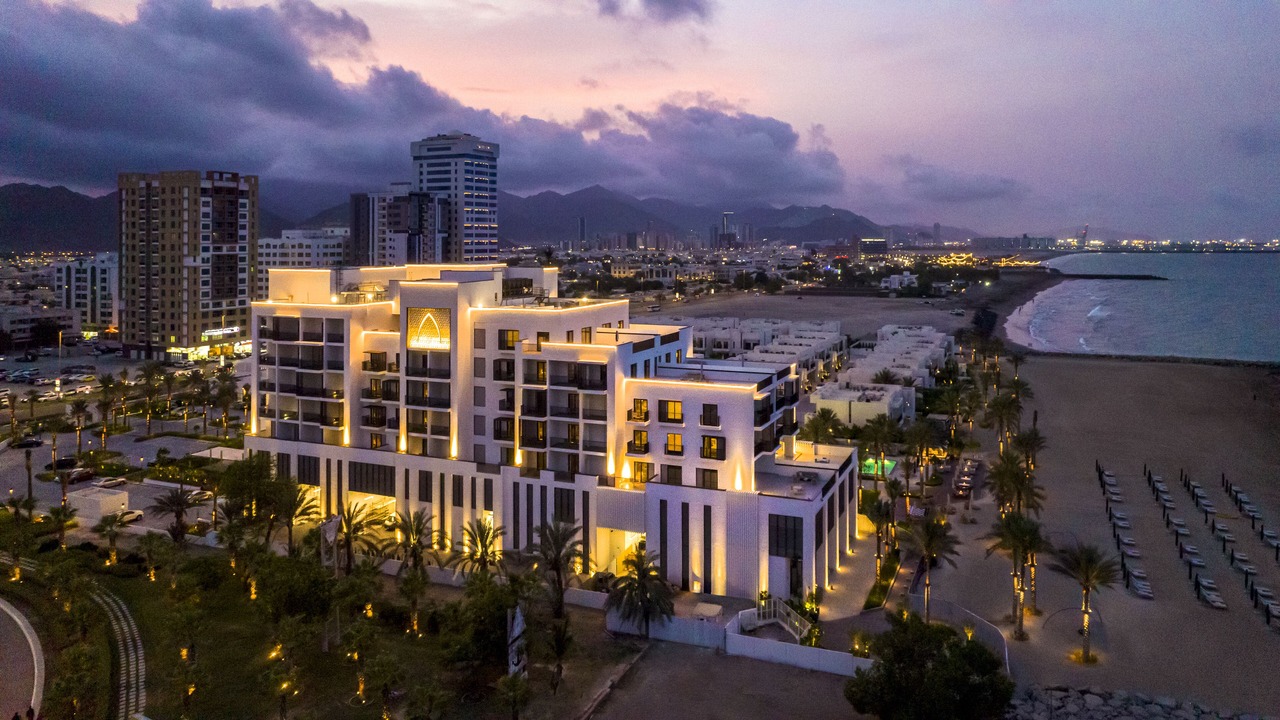 Photo of Outdoor in Al-Fujairah