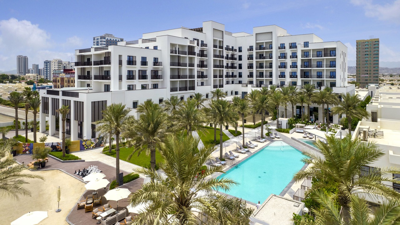 Photo of Outdoor in Al-Fujairah