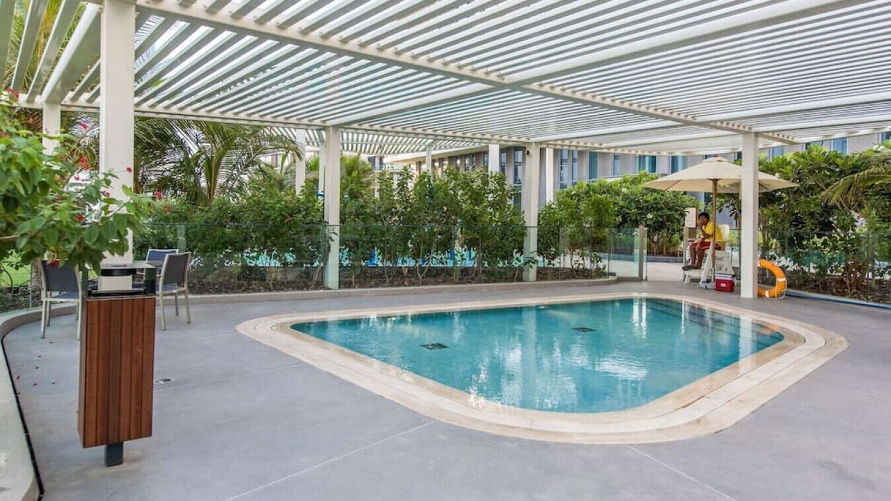 Photo of Outdoor in Dubai Marina