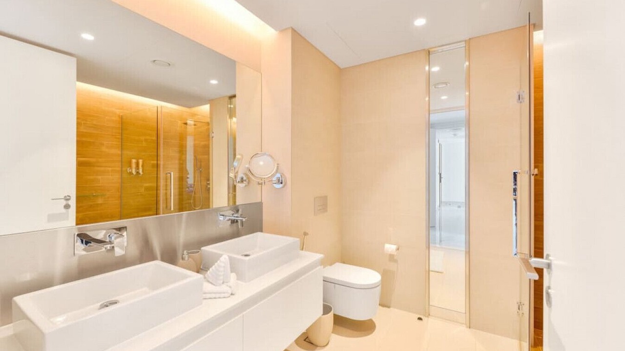 Photo of Bathroom in Dubai Marina