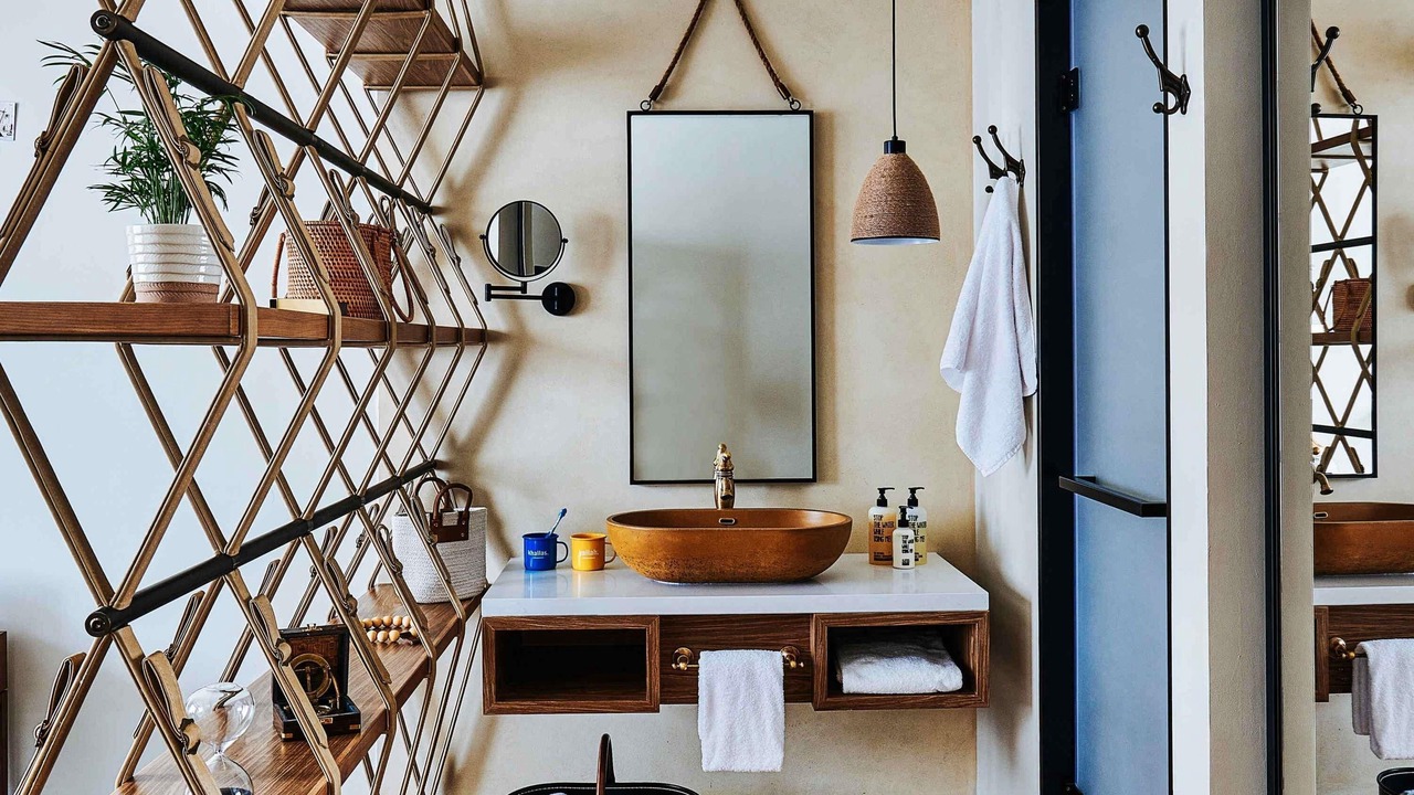 Photo of Bedroom in Trade Center