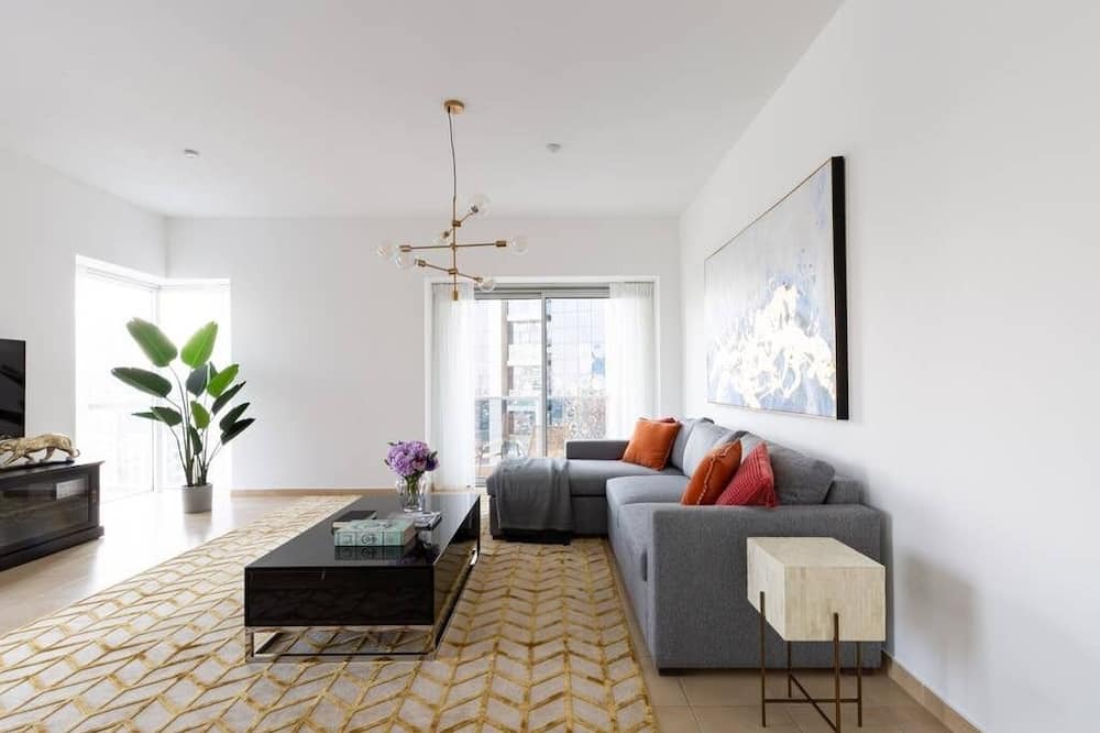 Photo of Livingroom in Dubai Marina