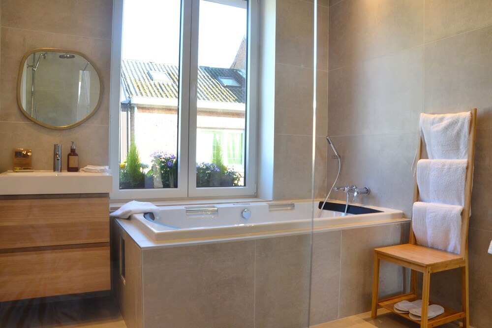 Photo of Bathroom in Geraardsbergen