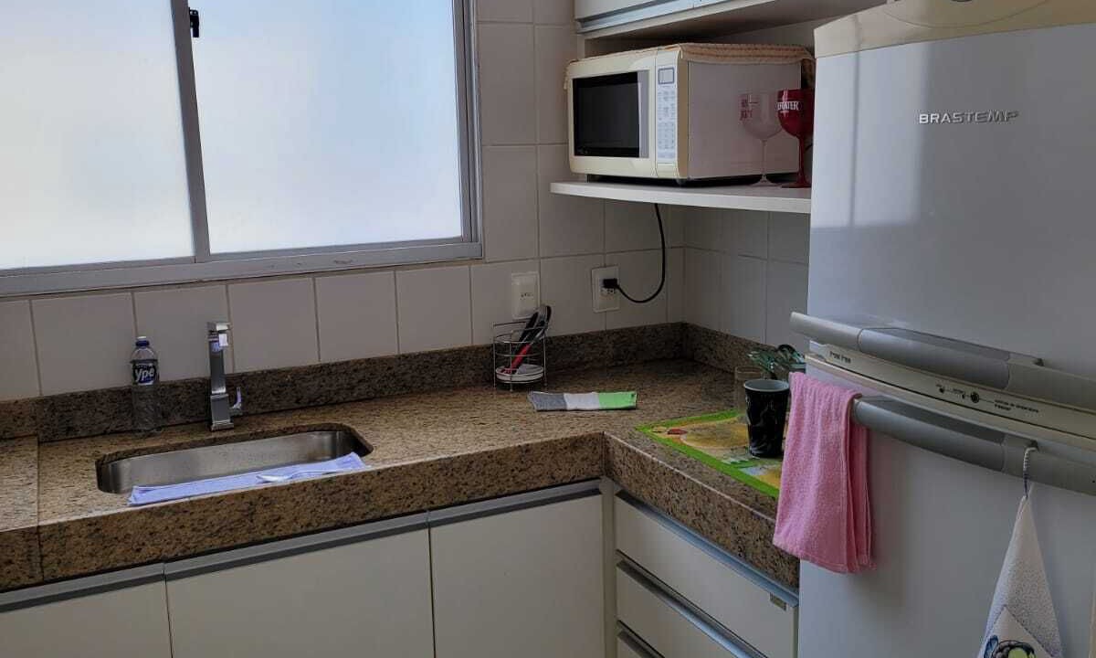 Photo of Kitchen in Sagrada Familia