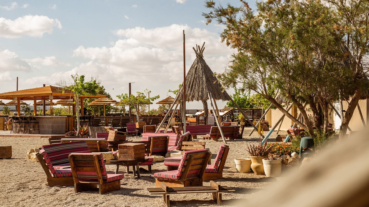 Photo of Outdoor in Mitzpe Ramon