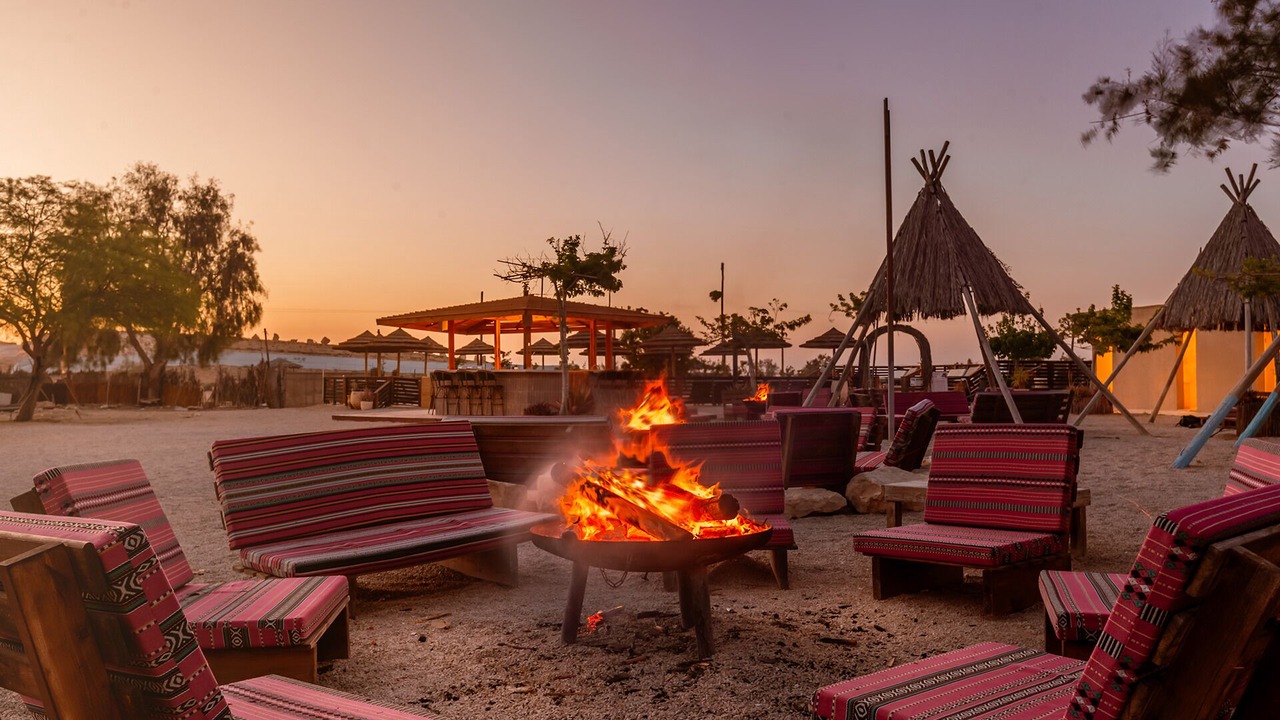 Photo of Outdoor in Mitzpe Ramon