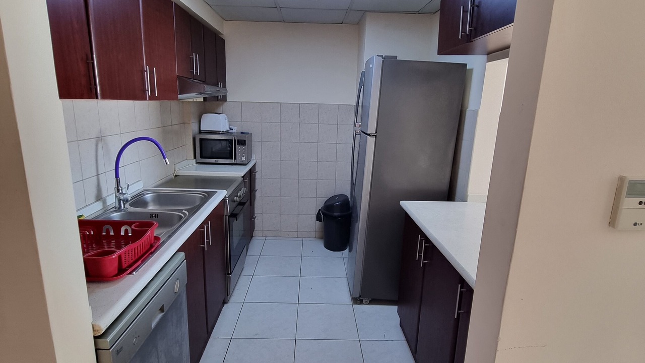 Photo of Kitchen in Al Riffa