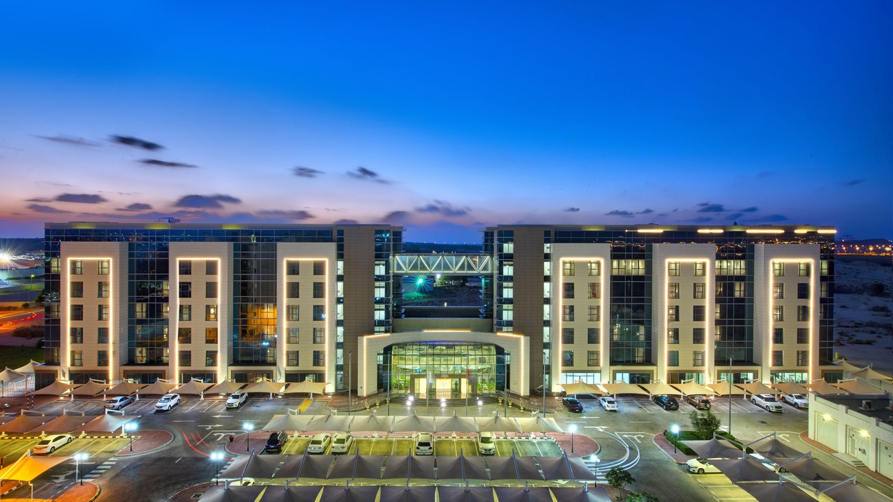 Photo of Outdoor in Al Ruwais