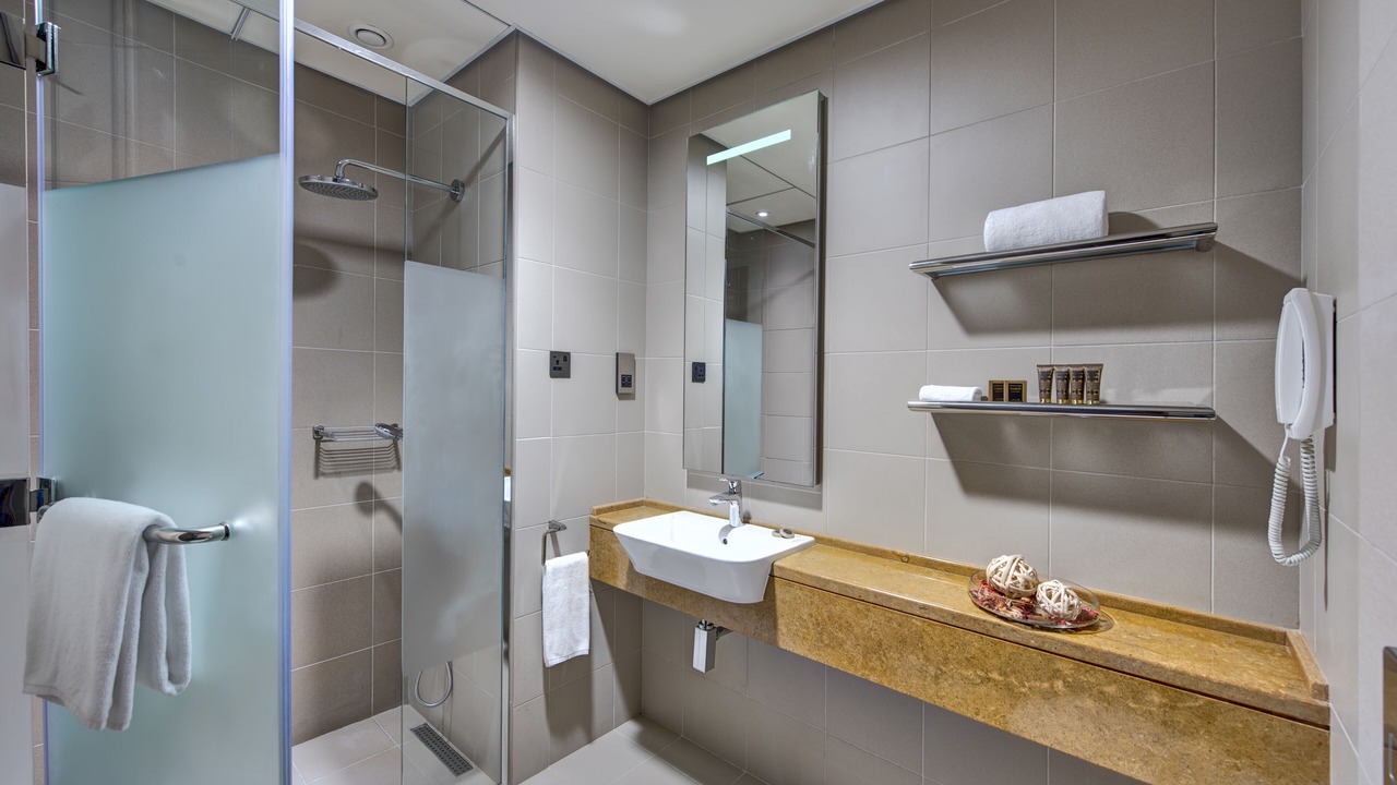 Photo of Bathroom in Al Ruwais