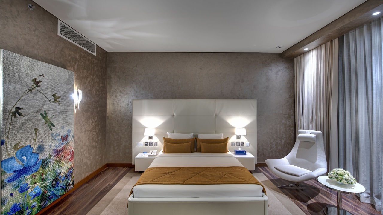 Photo of Bedroom in Al Ruwais