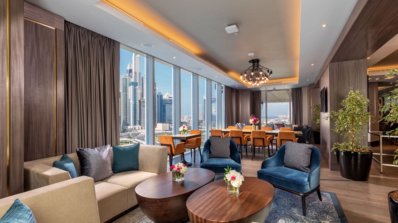 Photo of Others in Jumeirah Lake Towers