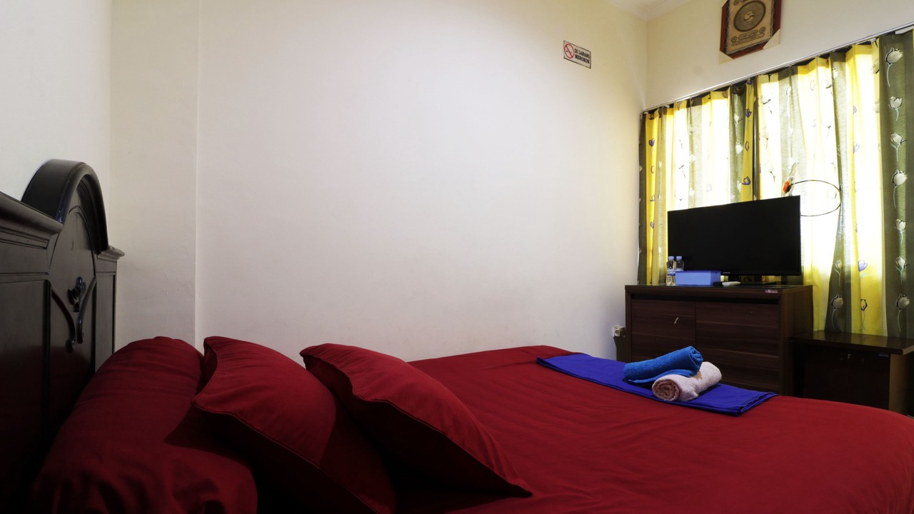Photo of Bedroom in East Jakarta