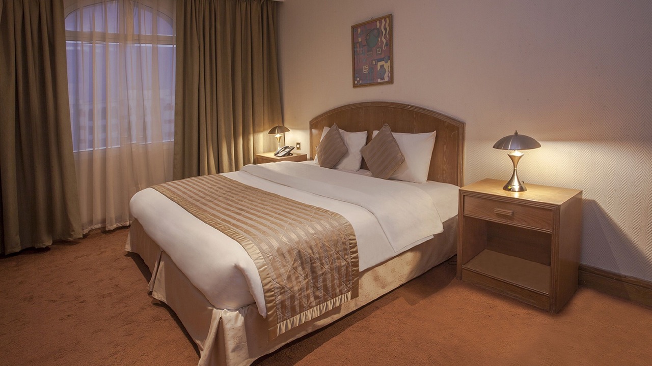 Photo of Bedroom in Ruwi