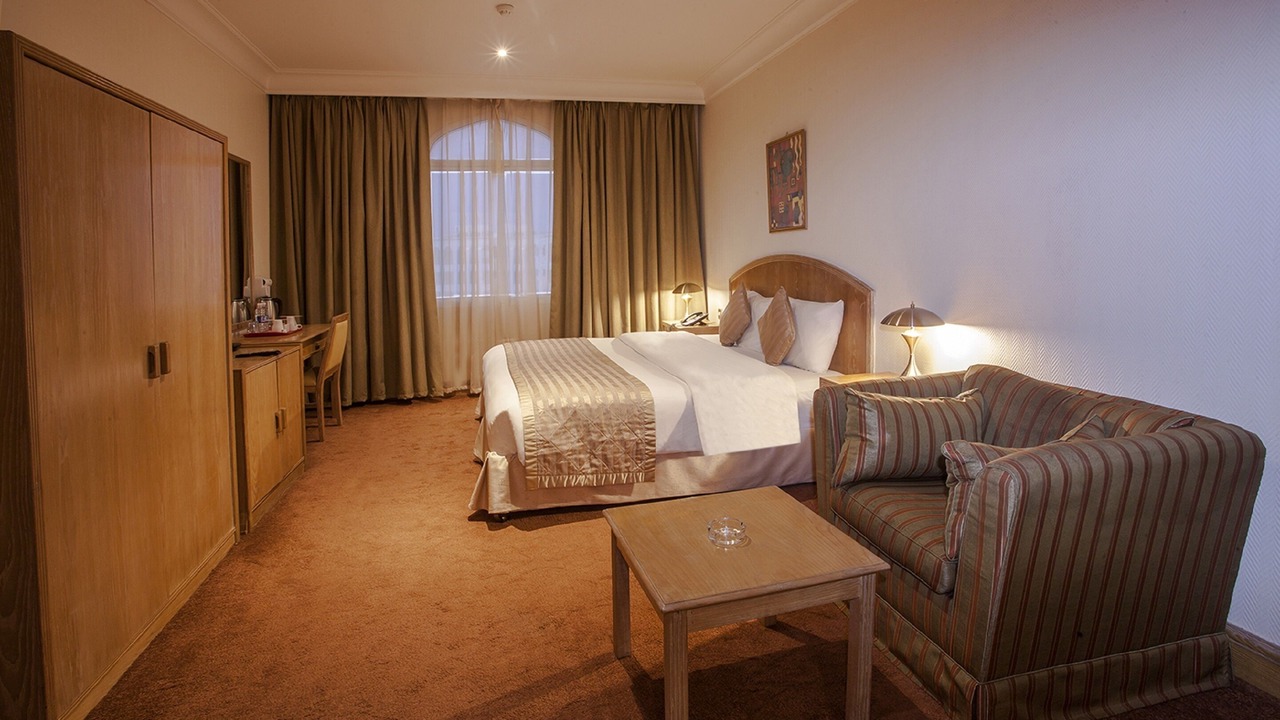 Photo of Bedroom in Ruwi