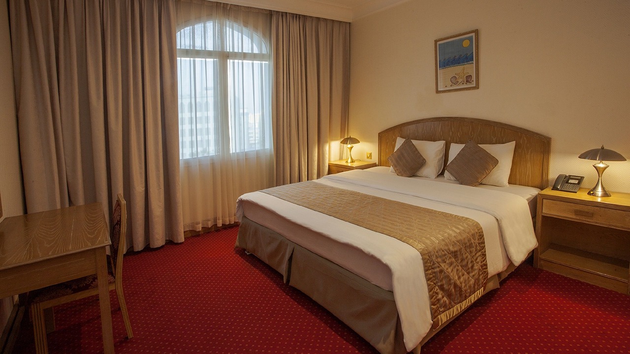 Photo of Bedroom in Ruwi