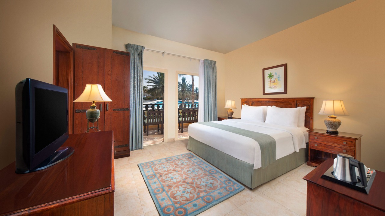 Photo of Bedroom in Al Hamra Village