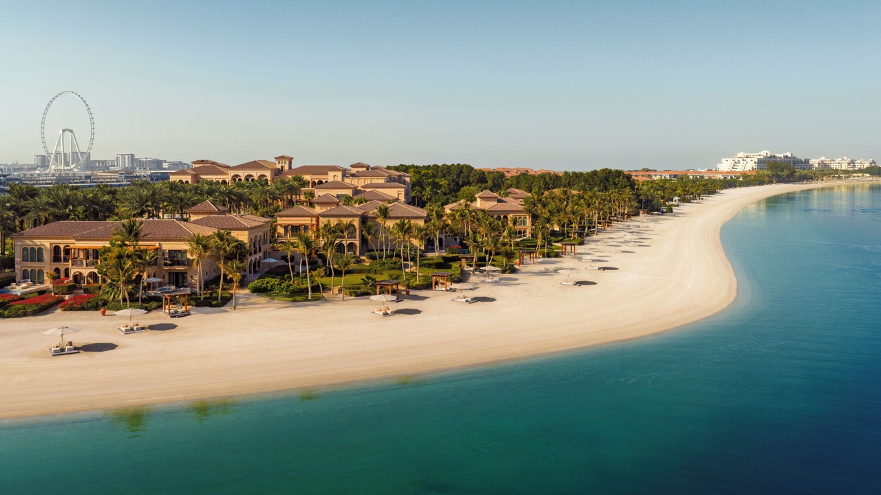 Photo of Outdoor in Palm Jumeirah