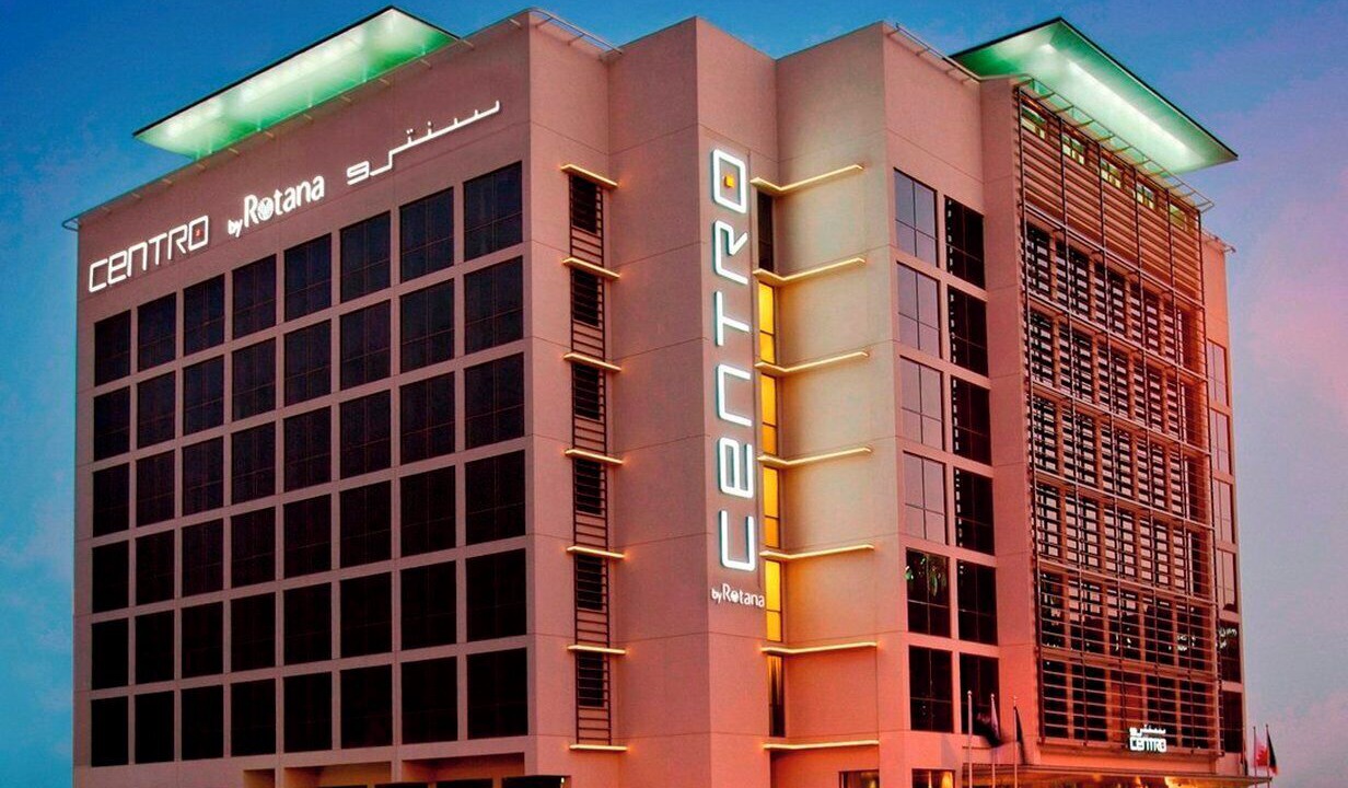 Photo of Outdoor in Al Barsha 1
