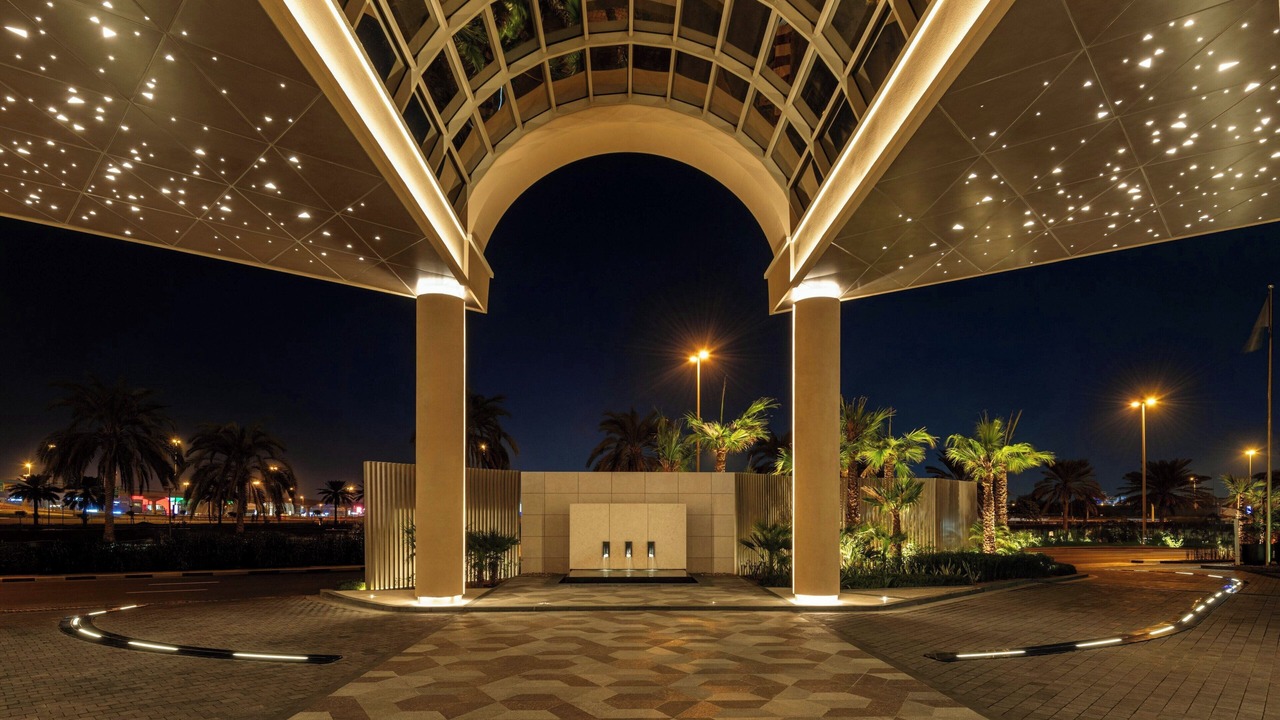 Photo of Outdoor in Al Barsha 1