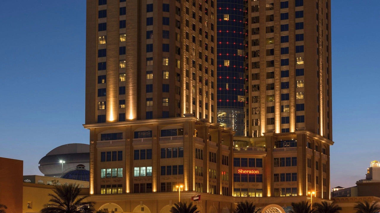 Photo of Outdoor in Al Barsha 1