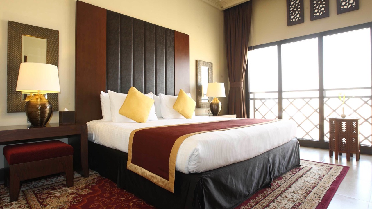 Photo of Bedroom in Madinat Zayed