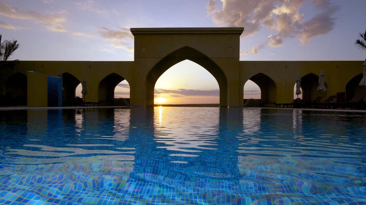 Photo of Outdoor in Madinat Zayed