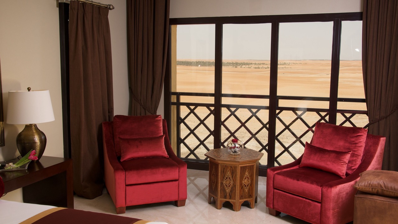 Photo of Bedroom in Madinat Zayed