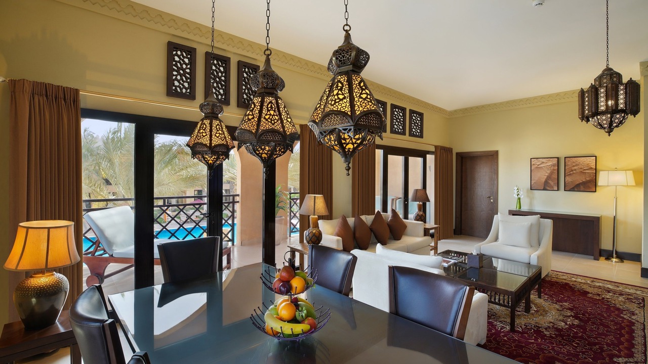 Photo of Bedroom in Madinat Zayed