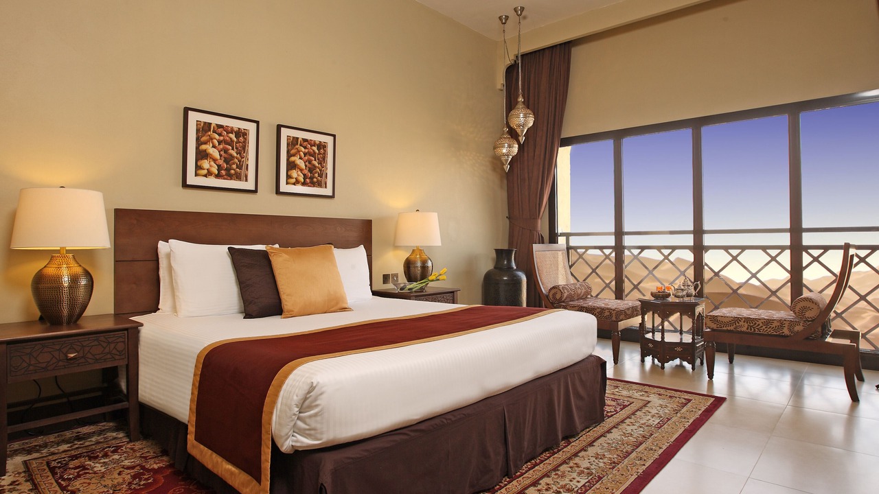 Photo of Bedroom in Madinat Zayed