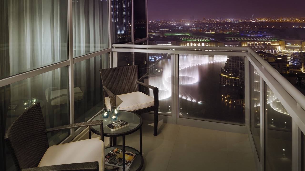 Photo of Others in Downtown Dubai