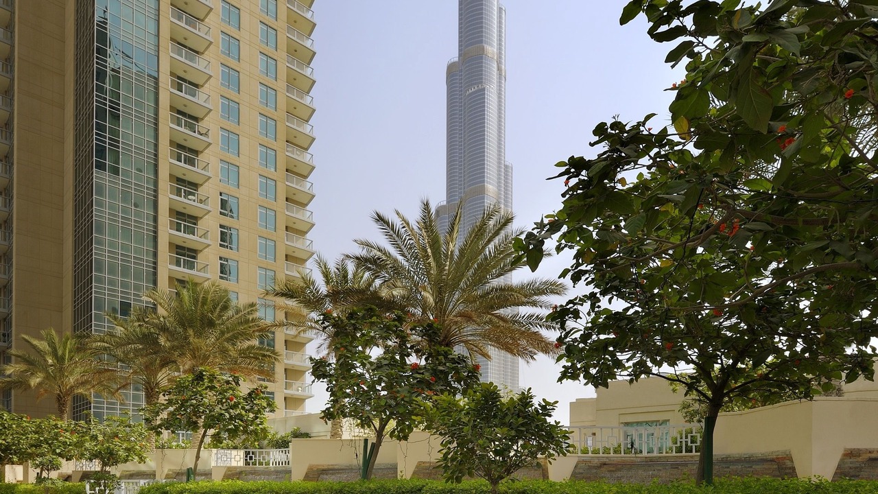 Photo of Others in Downtown Dubai