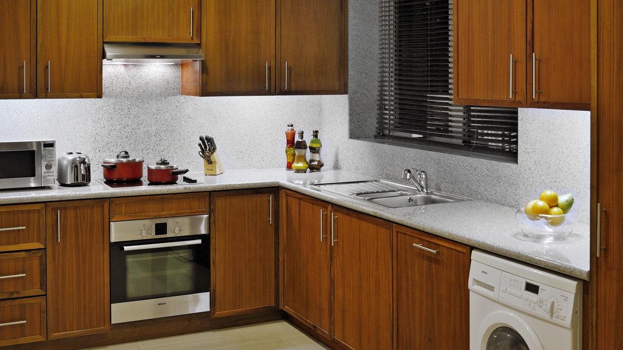 Photo of Kitchen in Downtown Dubai
