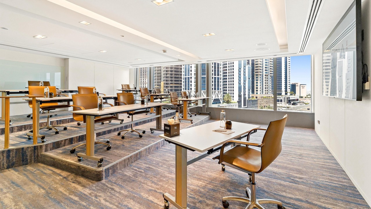 Photo of Others in Dubai Media City