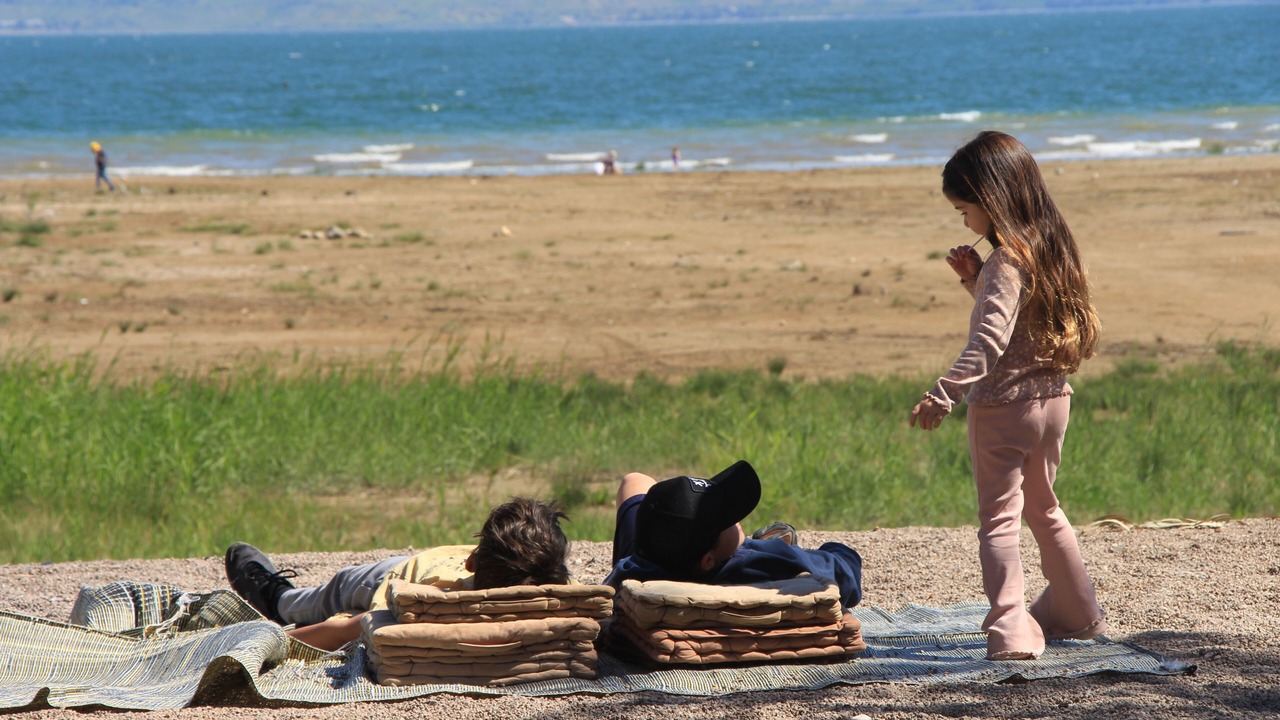 Photo of Others in Migdal