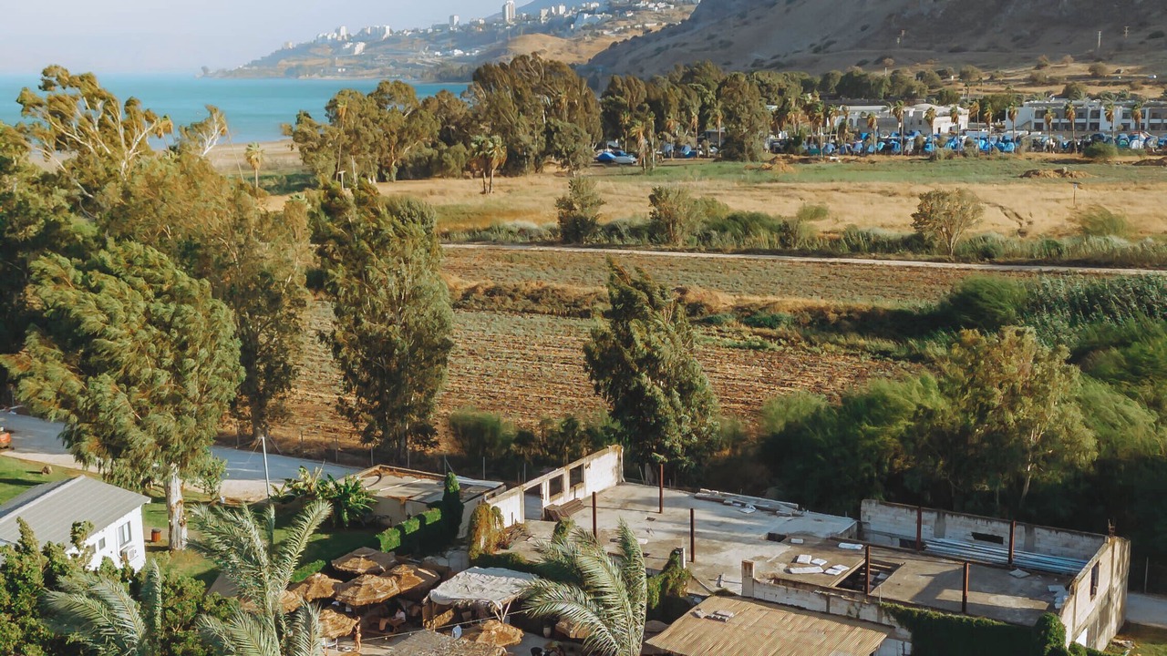 Photo of Outdoor in Migdal