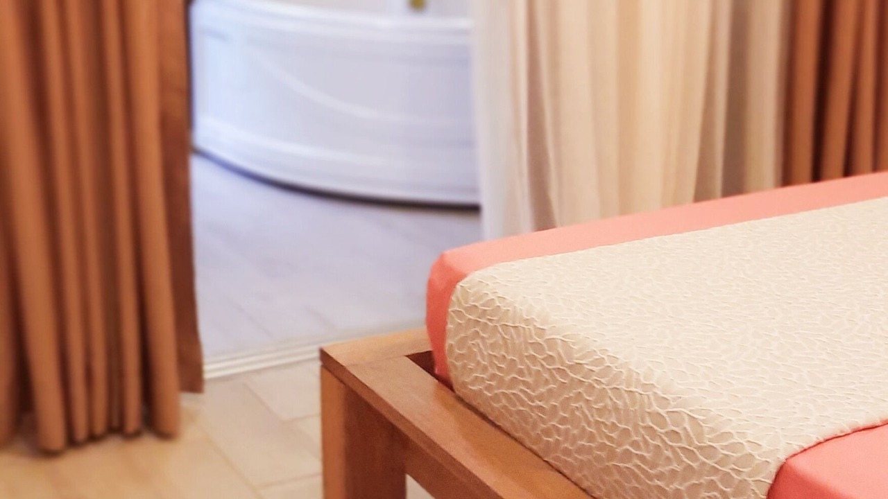 Photo of Bedroom in Cahuita