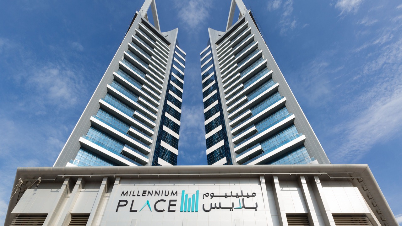 Photo of Outdoor in Barsha Heights