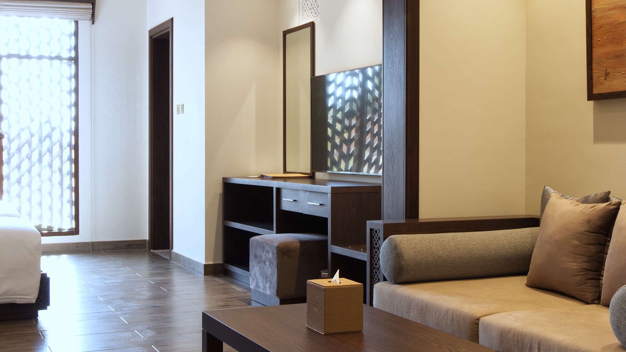 Photo of Bedroom in Al Madam