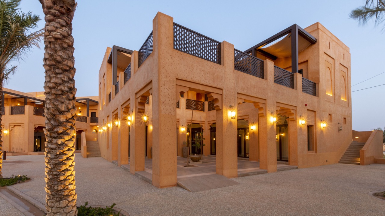 Photo of Outdoor in Al Madam