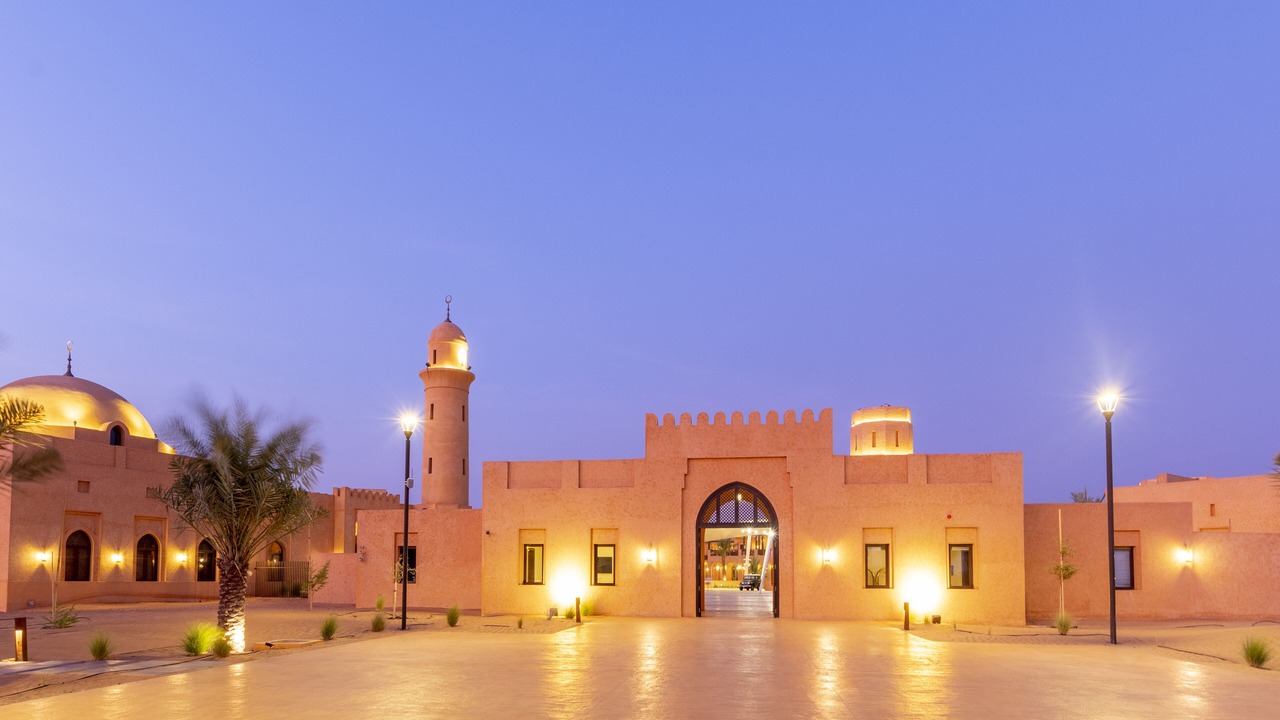Photo of Outdoor in Al Madam