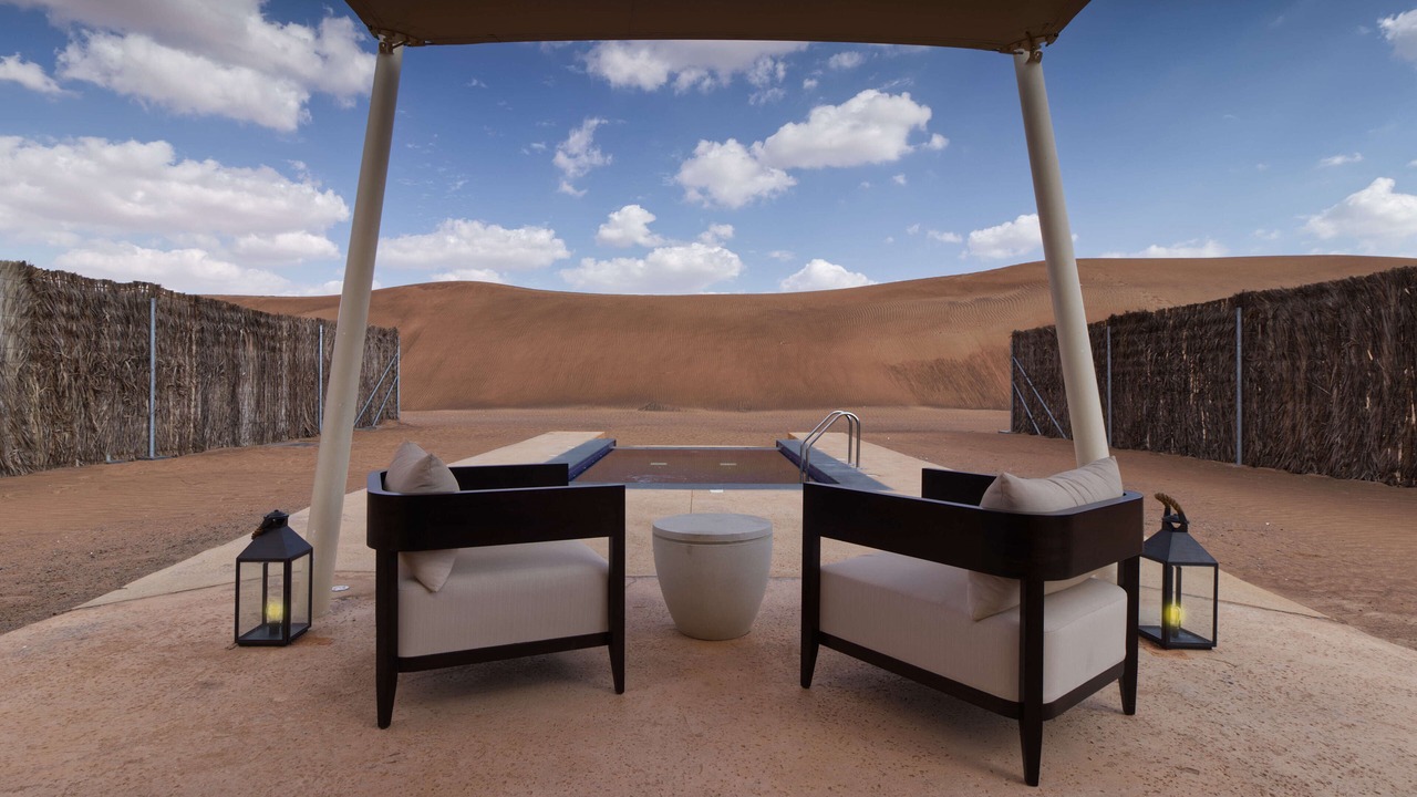 Photo of Patio Balcony in Al Madam