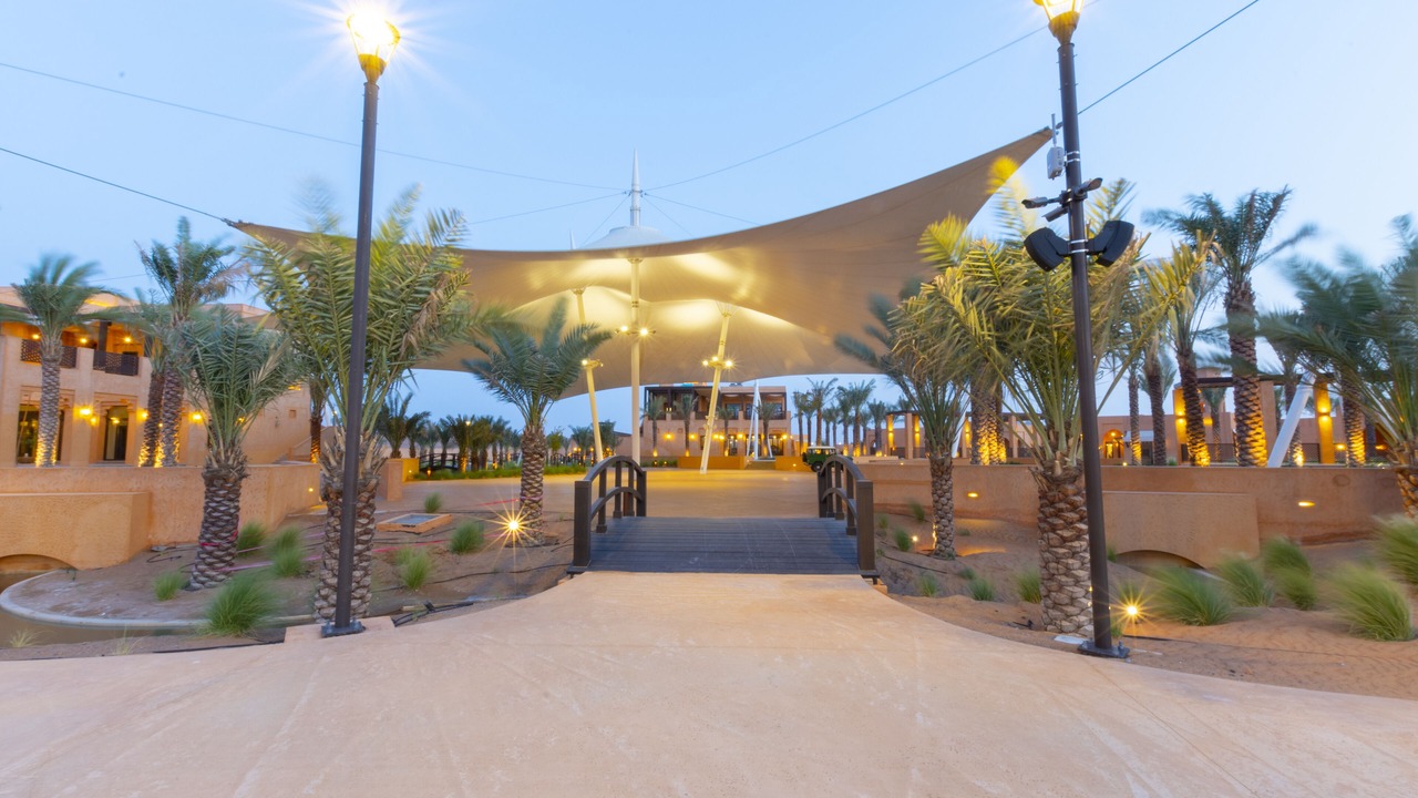 Photo of Outdoor in Al Madam