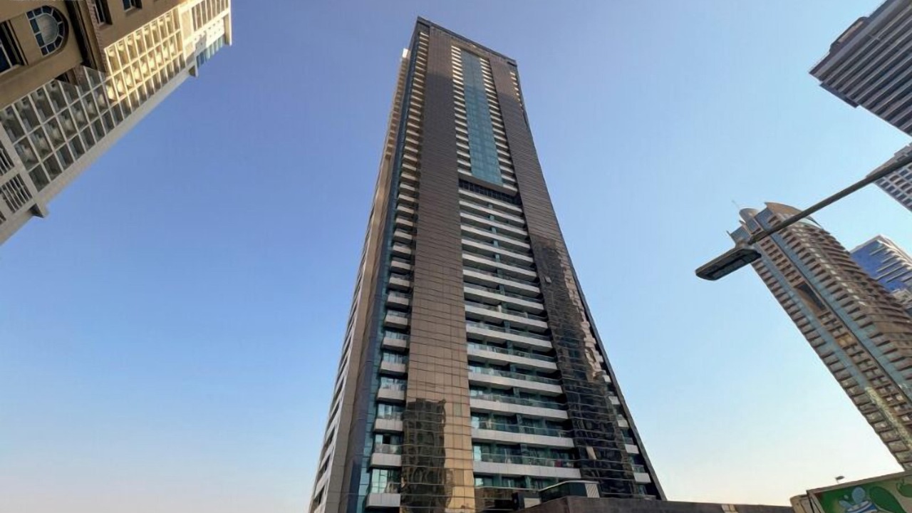 Photo of Outdoor in Jumeirah Lake Towers