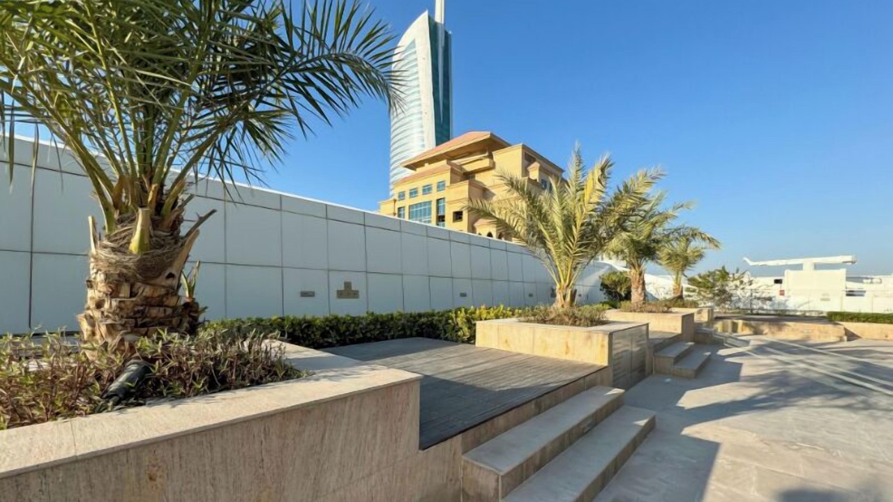 Photo of Outdoor in Jumeirah Lake Towers